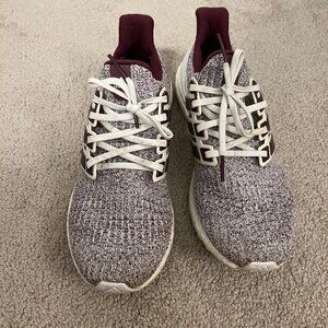 Adidas Ultra Boost 4.0 Shoes 11